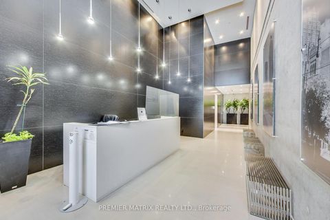 Photo 21 at 1301 - 11 Charlotte Street, Waterfront Communities C1, Toronto