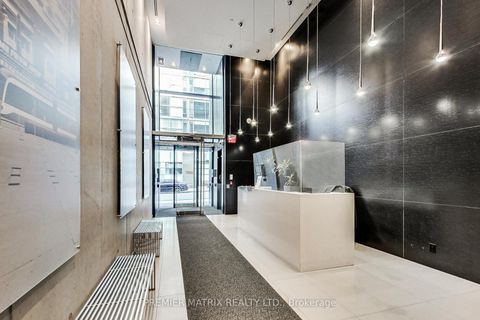 Photo 22 at 1301 - 11 Charlotte Street, Waterfront Communities C1, Toronto