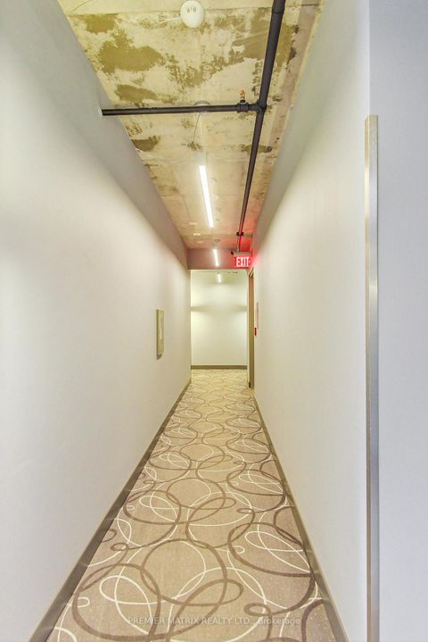 Photo 23 at 1301 - 11 Charlotte Street, Waterfront Communities C1, Toronto