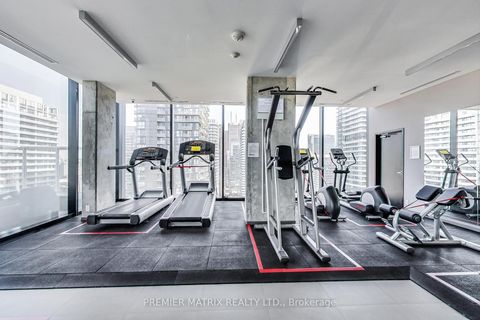 Photo 24 at 1301 - 11 Charlotte Street, Waterfront Communities C1, Toronto