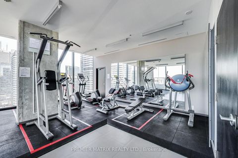 Photo 25 at 1301 - 11 Charlotte Street, Waterfront Communities C1, Toronto