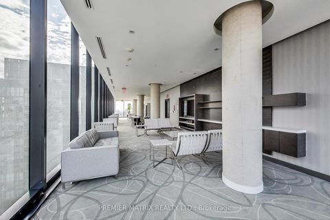 Photo 27 at 1301 - 11 Charlotte Street, Waterfront Communities C1, Toronto