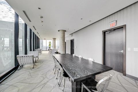 Photo 28 at 1301 - 11 Charlotte Street, Waterfront Communities C1, Toronto