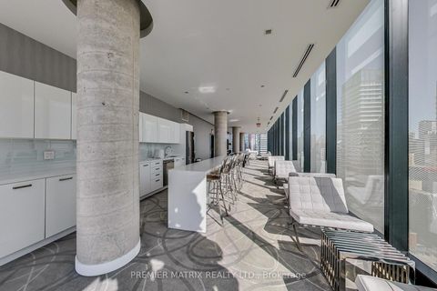 Photo 30 at 1301 - 11 Charlotte Street, Waterfront Communities C1, Toronto