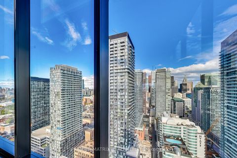 Photo 31 at 1301 - 11 Charlotte Street, Waterfront Communities C1, Toronto