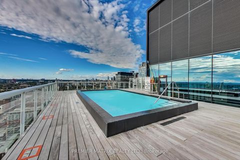 Photo 34 at 1301 - 11 Charlotte Street, Waterfront Communities C1, Toronto