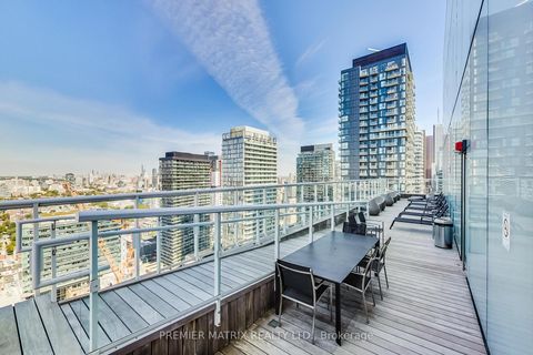 Photo 35 at 1301 - 11 Charlotte Street, Waterfront Communities C1, Toronto