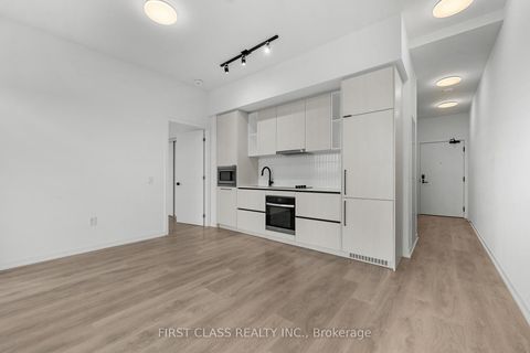 Photo 5 at 808 - 1285 Dupont Street, Junction, Toronto