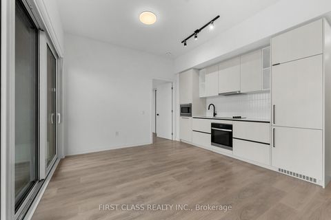 Photo 6 at 808 - 1285 Dupont Street, Junction, Toronto