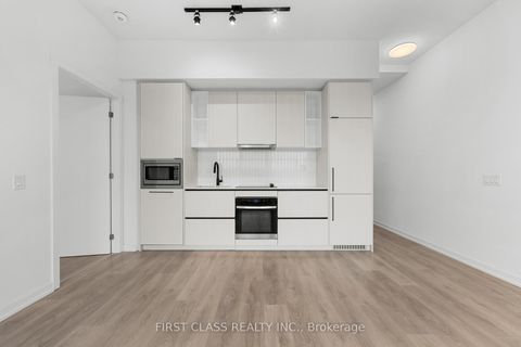 Photo 7 at 808 - 1285 Dupont Street, Junction, Toronto