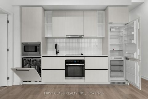 Photo 10 at 808 - 1285 Dupont Street, Junction, Toronto