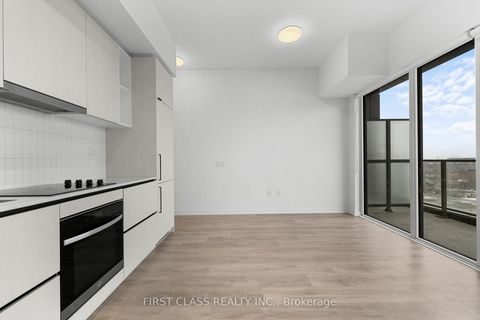 Photo 11 at 808 - 1285 Dupont Street, Junction, Toronto