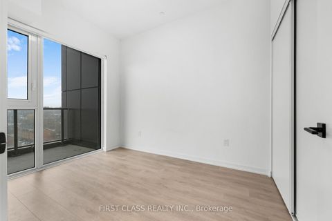 Photo 14 at 808 - 1285 Dupont Street, Junction, Toronto