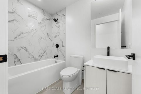 Photo 17 at 808 - 1285 Dupont Street, Junction, Toronto