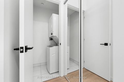 Photo 18 at 808 - 1285 Dupont Street, Junction, Toronto