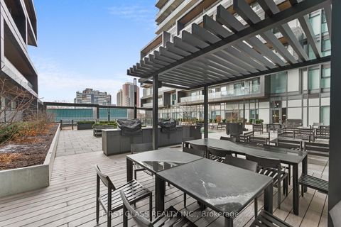 Photo 20 at 808 - 1285 Dupont Street, Junction, Toronto