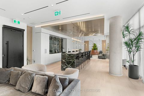 Photo 21 at 808 - 1285 Dupont Street, Junction, Toronto