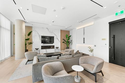 Photo 23 at 808 - 1285 Dupont Street, Junction, Toronto