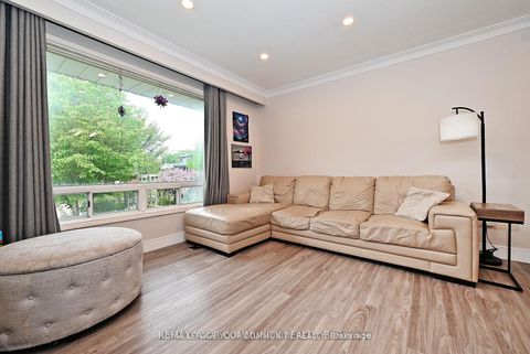 Photo 7 at 39 Penworth Road, Maryvale, Toronto