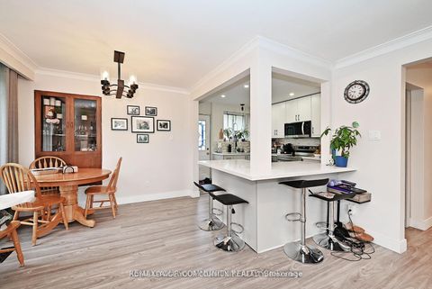 Photo 12 at 39 Penworth Road, Maryvale, Toronto