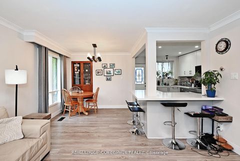 Photo 13 at 39 Penworth Road, Maryvale, Toronto