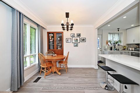 Photo 14 at 39 Penworth Road, Maryvale, Toronto