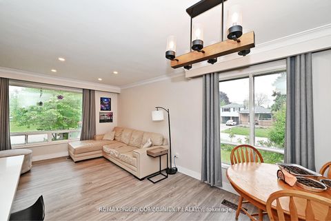 Photo 16 at 39 Penworth Road, Maryvale, Toronto