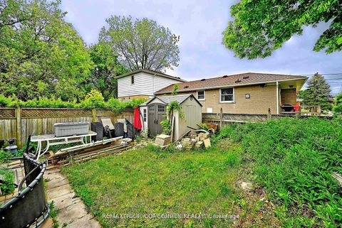 Photo 40 at 39 Penworth Road, Maryvale, Toronto