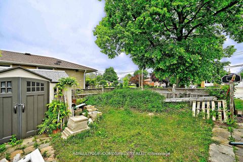 Photo 41 at 39 Penworth Road, Maryvale, Toronto