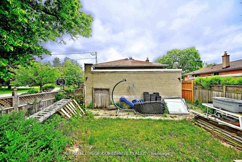 Photo 42 at 39 Penworth Road, Maryvale, Toronto