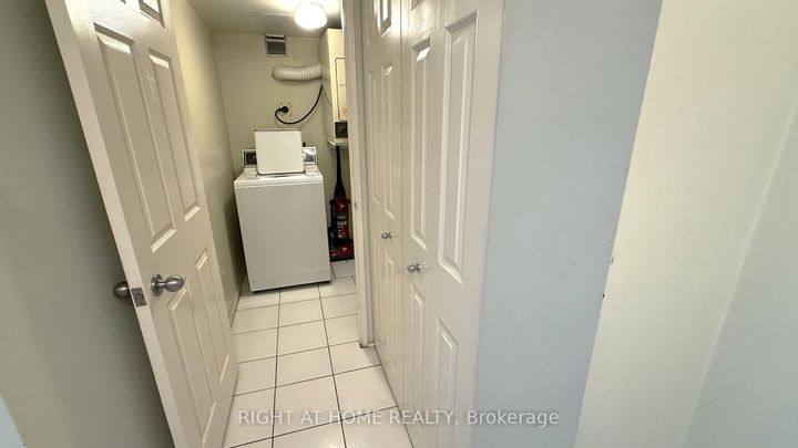 Photo 8 at 803 - 1111 Bough Beeches Boulevard, Rathwood, Mississauga