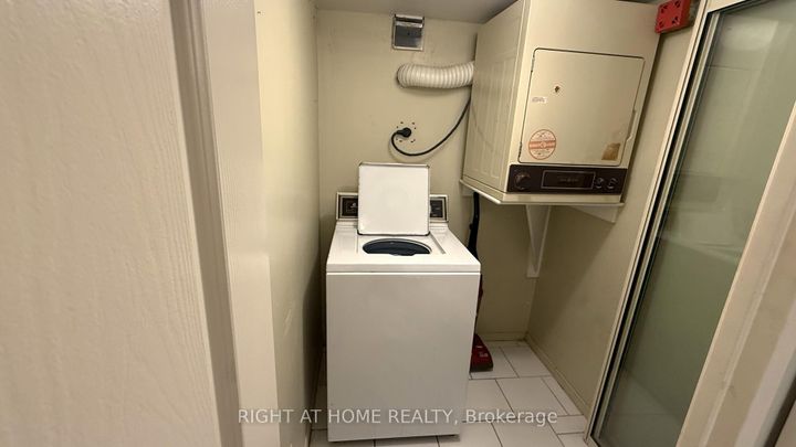 Photo 9 at 803 - 1111 Bough Beeches Boulevard, Rathwood, Mississauga