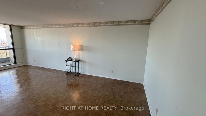 Photo 10 at 803 - 1111 Bough Beeches Boulevard, Rathwood, Mississauga