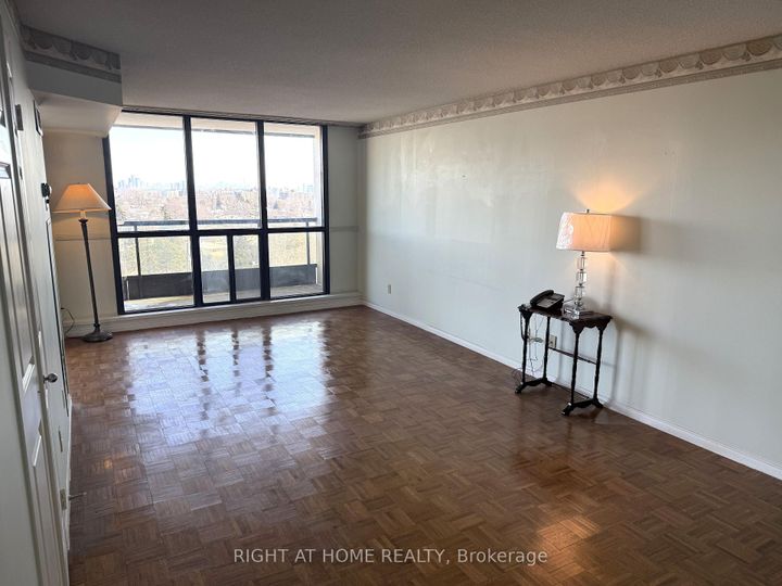 Photo 11 at 803 - 1111 Bough Beeches Boulevard, Rathwood, Mississauga