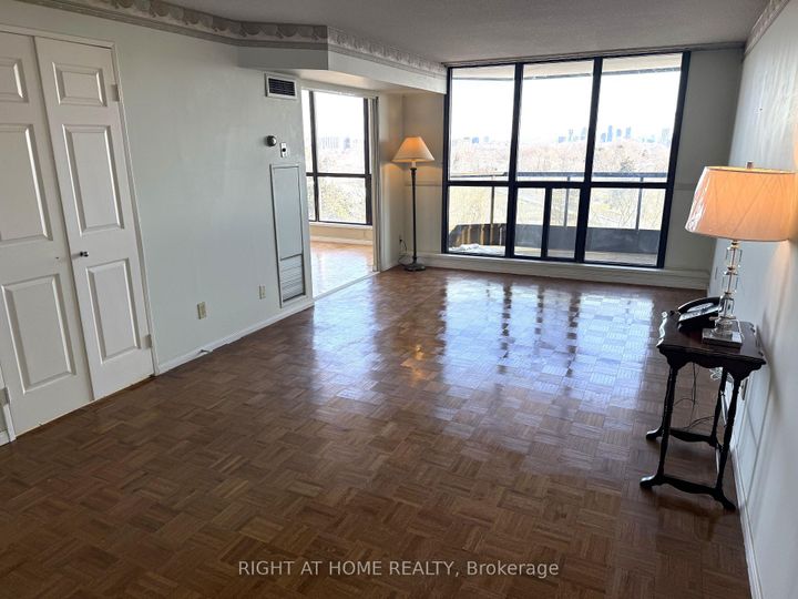 Photo 12 at 803 - 1111 Bough Beeches Boulevard, Rathwood, Mississauga