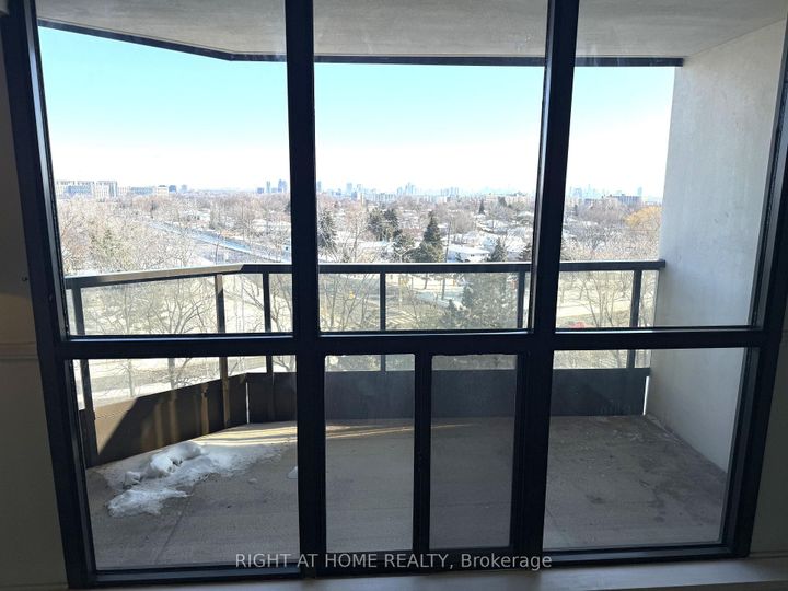 Photo 13 at 803 - 1111 Bough Beeches Boulevard, Rathwood, Mississauga