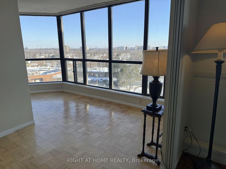 Photo 18 at 803 - 1111 Bough Beeches Boulevard, Rathwood, Mississauga