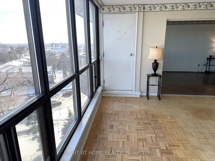 Photo 19 at 803 - 1111 Bough Beeches Boulevard, Rathwood, Mississauga