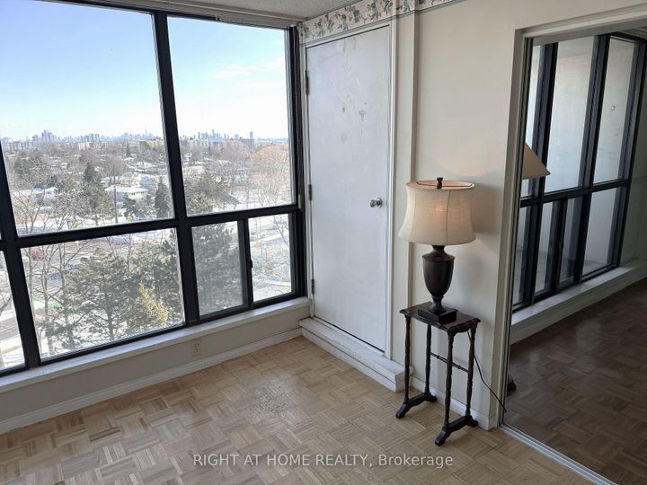 Photo 20 at 803 - 1111 Bough Beeches Boulevard, Rathwood, Mississauga