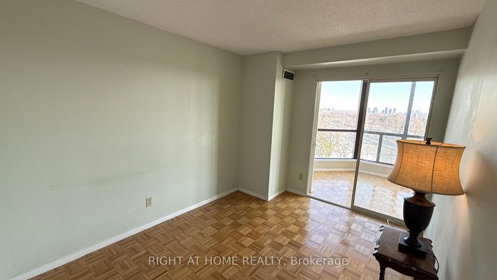 Photo 21 at 803 - 1111 Bough Beeches Boulevard, Rathwood, Mississauga