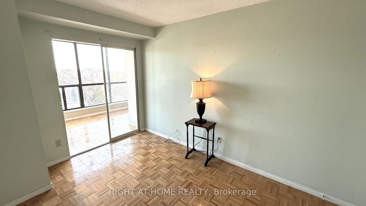 Photo 22 at 803 - 1111 Bough Beeches Boulevard, Rathwood, Mississauga