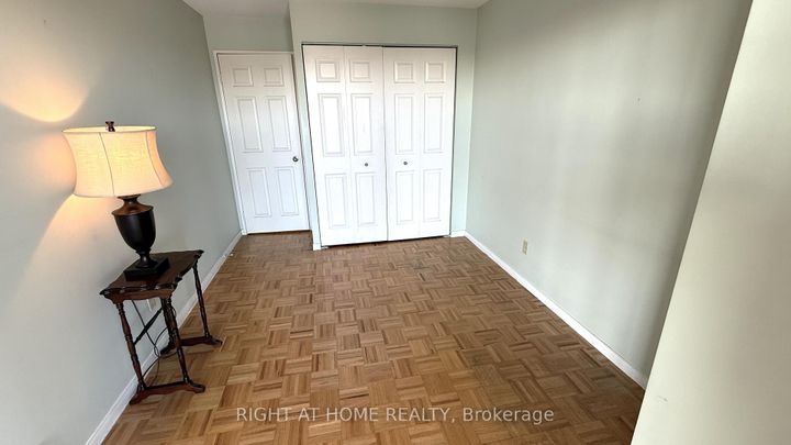 Photo 23 at 803 - 1111 Bough Beeches Boulevard, Rathwood, Mississauga