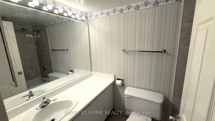 Photo 24 at 803 - 1111 Bough Beeches Boulevard, Rathwood, Mississauga