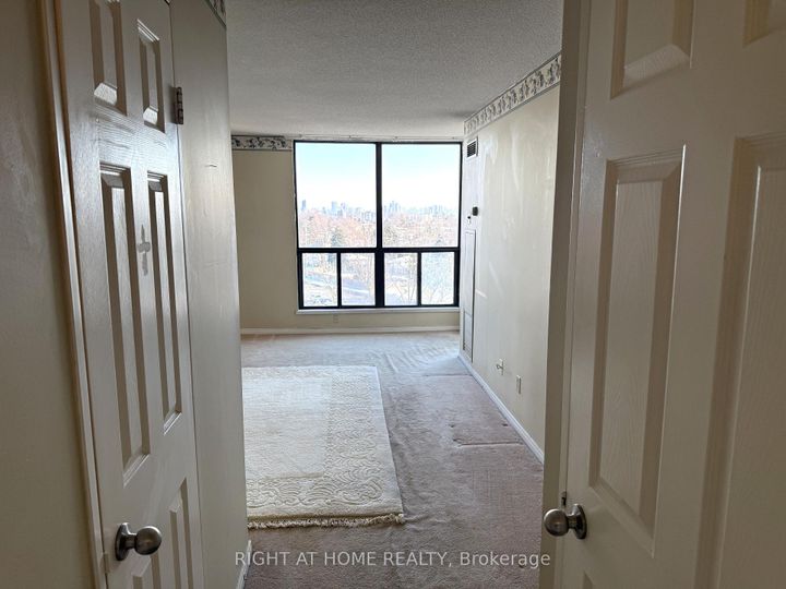 Photo 27 at 803 - 1111 Bough Beeches Boulevard, Rathwood, Mississauga