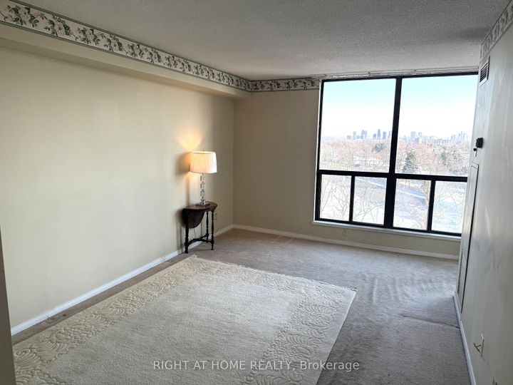 Photo 28 at 803 - 1111 Bough Beeches Boulevard, Rathwood, Mississauga