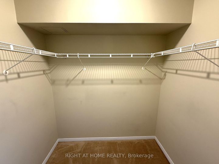 Photo 30 at 803 - 1111 Bough Beeches Boulevard, Rathwood, Mississauga