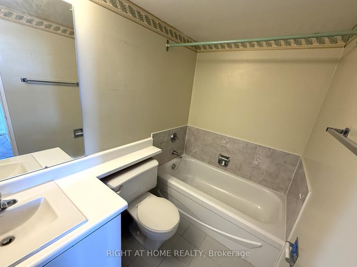 Photo 31 at 803 - 1111 Bough Beeches Boulevard, Rathwood, Mississauga