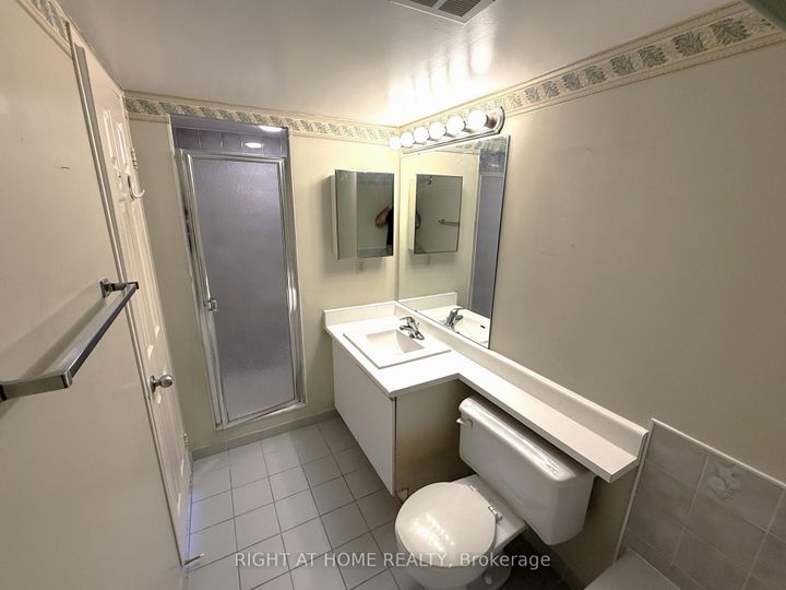 Photo 32 at 803 - 1111 Bough Beeches Boulevard, Rathwood, Mississauga