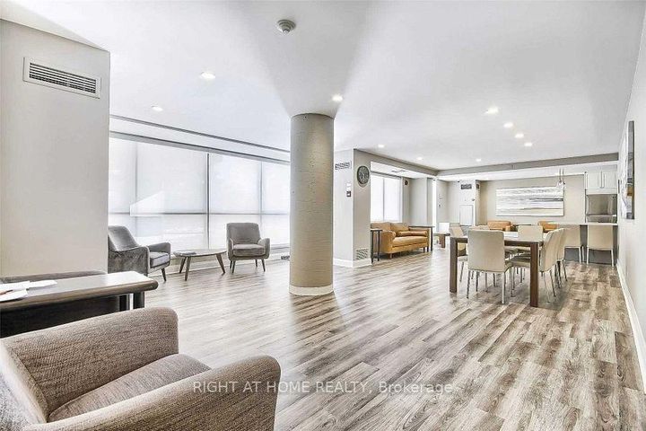 Photo 41 at 803 - 1111 Bough Beeches Boulevard, Rathwood, Mississauga