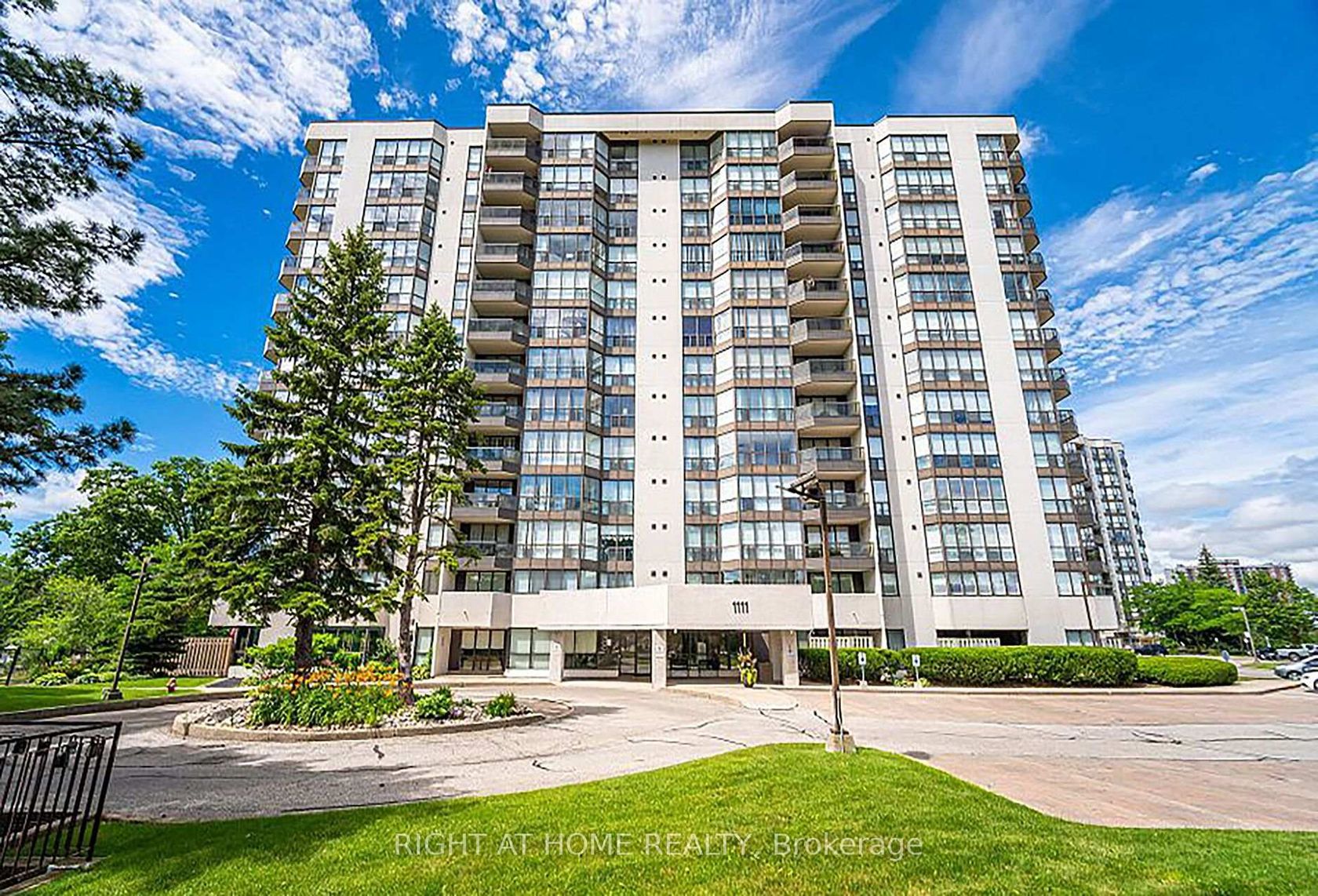 803 - 1111 Bough Beeches Boulevard, Rathwood, Mississauga 